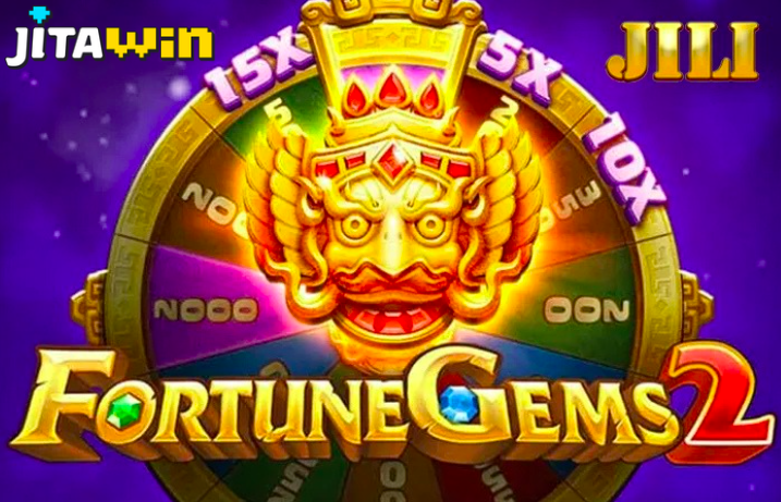 Fortune Gems2