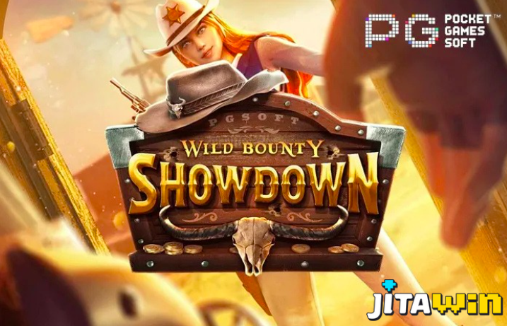 Wild Bounty Showdown